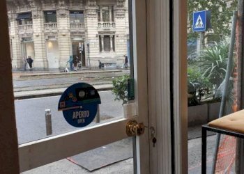 Altro - Shop piazza Guglielmo Oberdan, Milano - photo 29