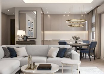 Foto 4 - Trilocale Viale Eleonora Duse
 
52, Firenze - foto 4