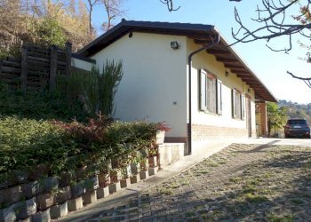 Facciata - Villa Regione Boschi, Canelli - photo 1