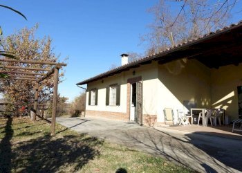 Facciata - Villa Regione Boschi, Canelli - photo 2