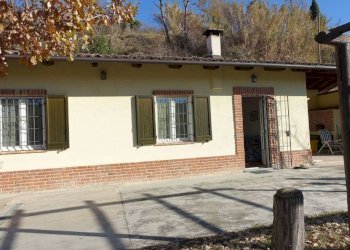 Facciata - Villa Regione Boschi, Canelli - photo 3
