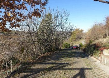 Terreno - Villa Regione Boschi, Canelli - photo 5