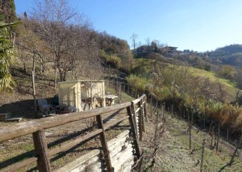Terreno - Villa Regione Boschi, Canelli - photo 8