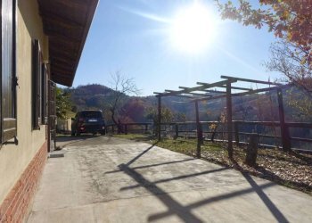 Giardino - Villa Regione Boschi, Canelli - foto 11