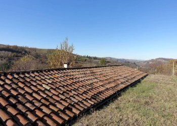 Vista - Villa Regione Boschi, Canelli - foto 12