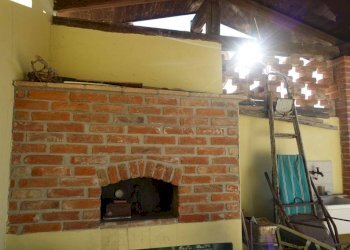 Balcone - Villa Regione Boschi, Canelli - foto 15