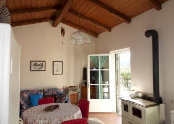 Salone - Villa Regione Boschi, Canelli - photo 19