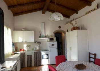 Cucina - Villa Regione Boschi, Canelli - foto 20