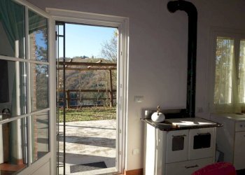 Cucina - Villa Regione Boschi, Canelli - photo 21