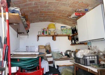Cantina - Villa Regione Boschi, Canelli - photo 22