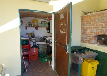 Cantina - Villa Regione Boschi, Canelli - photo 23