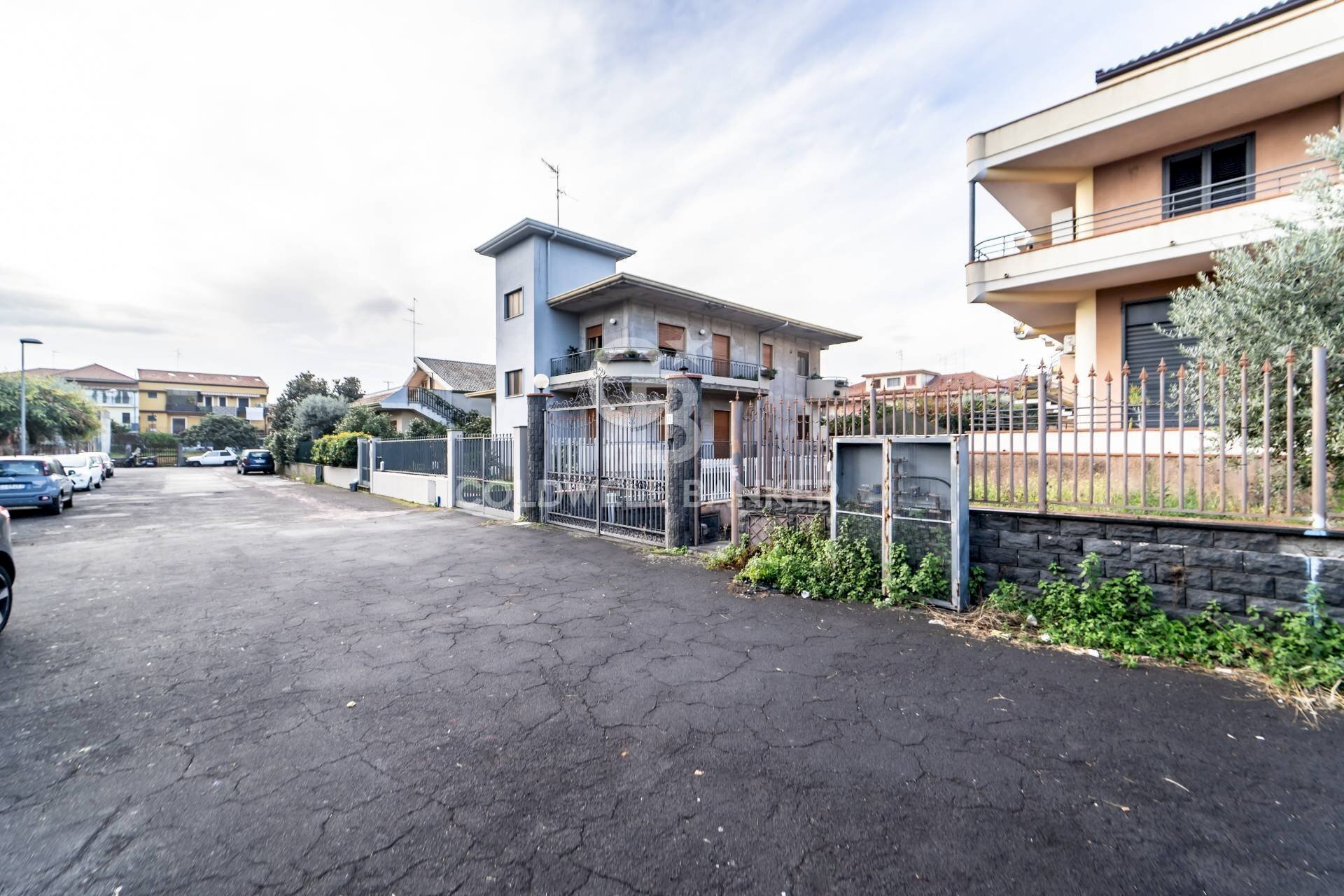 Foto 1 - Warehouse Via Nocilla, Aci Sant'Antonio - photo 1