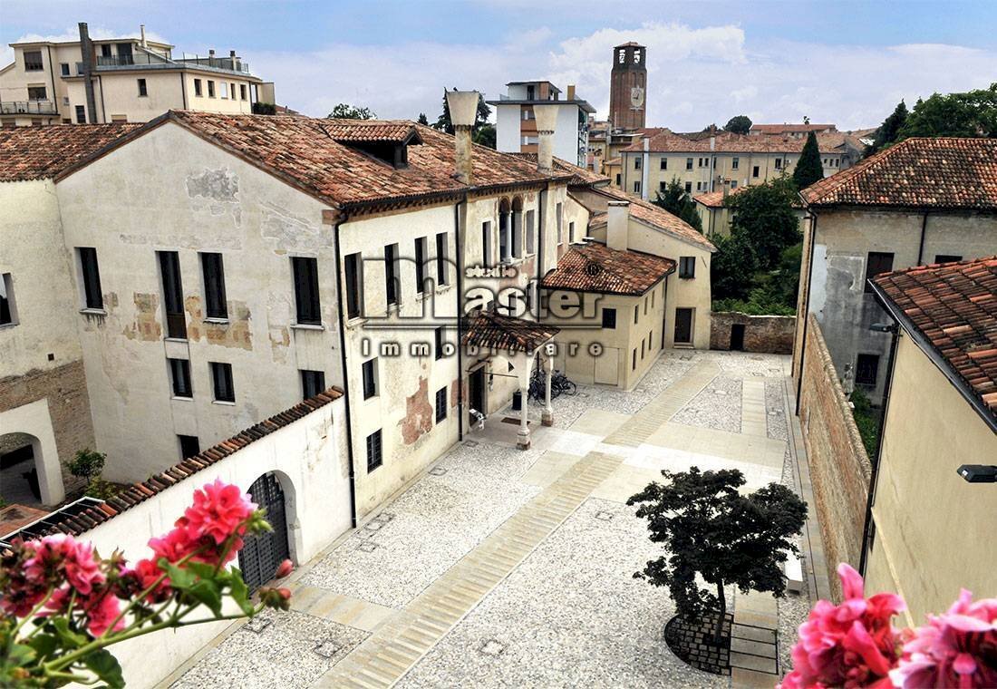 Foto 1 - Appartamento PIAZZA RINALDI, Treviso - foto 1