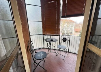 Terrazzo - Three-room apartment via Carlo Collodi, 9, Busto Arsizio - photo 6
