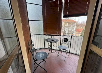 Veranda - Trilocale via Carlo Collodi, 9, Busto Arsizio - foto 7