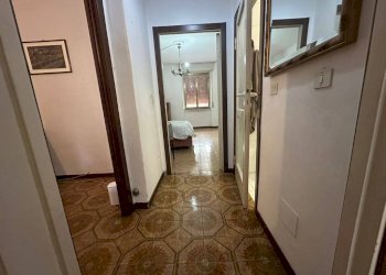 Corridoio - Three-room apartment via Carlo Collodi, 9, Busto Arsizio - photo 8