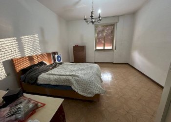 Camera da letto - Trilocale via Carlo Collodi, 9, Busto Arsizio - foto 10