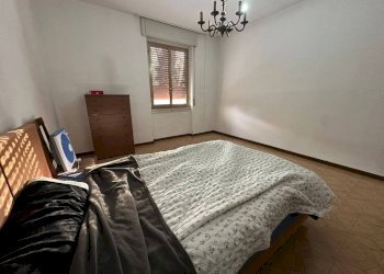 Camera da letto - Trilocale via Carlo Collodi, 9, Busto Arsizio - foto 11