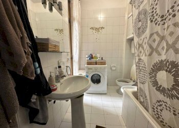 Bagno - Trilocale via Carlo Collodi, 9, Busto Arsizio - foto 14