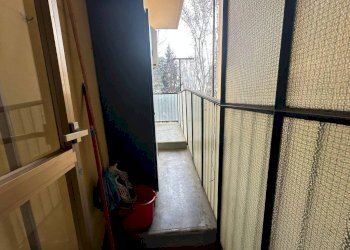 Veranda - Three-room apartment via Carlo Collodi, 9, Busto Arsizio - photo 15