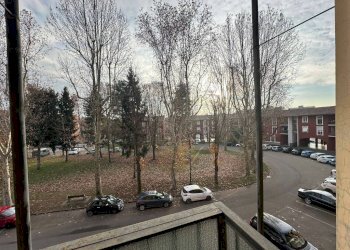 Vista - Three-room apartment via Carlo Collodi, 9, Busto Arsizio - photo 16
