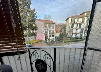 Balcone - Three-room apartment via Carlo Collodi, 9, Busto Arsizio - photo 17