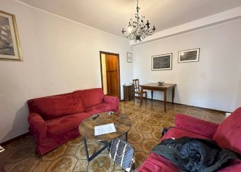 Salone - Three-room apartment via Carlo Collodi, 9, Busto Arsizio - photo 2