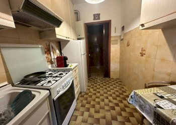 Cucina - Trilocale via Carlo Collodi, 9, Busto Arsizio - foto 4