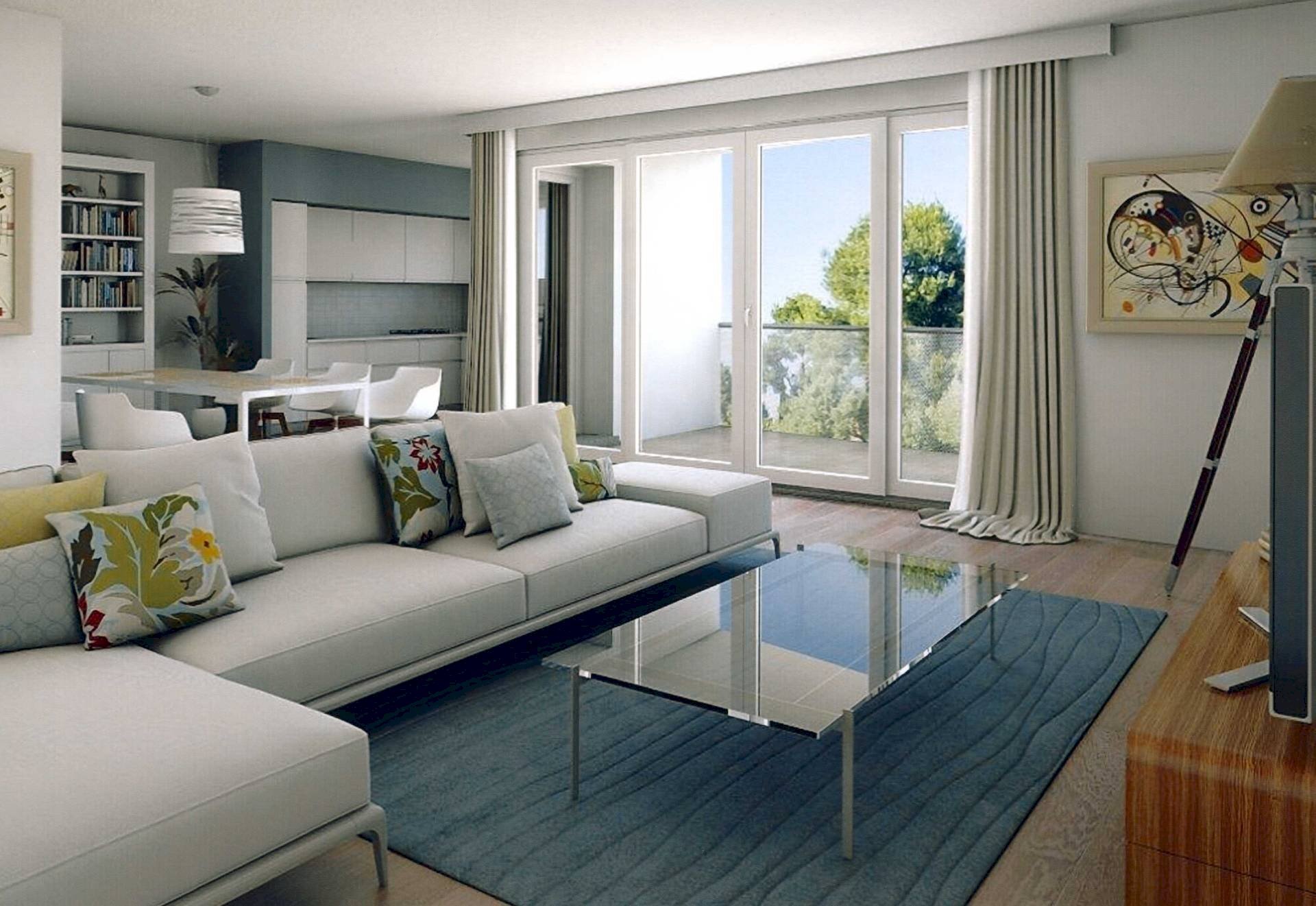 Foto 1 - Quadrilocale Via Santa Bona Vecchia, Treviso - foto 1