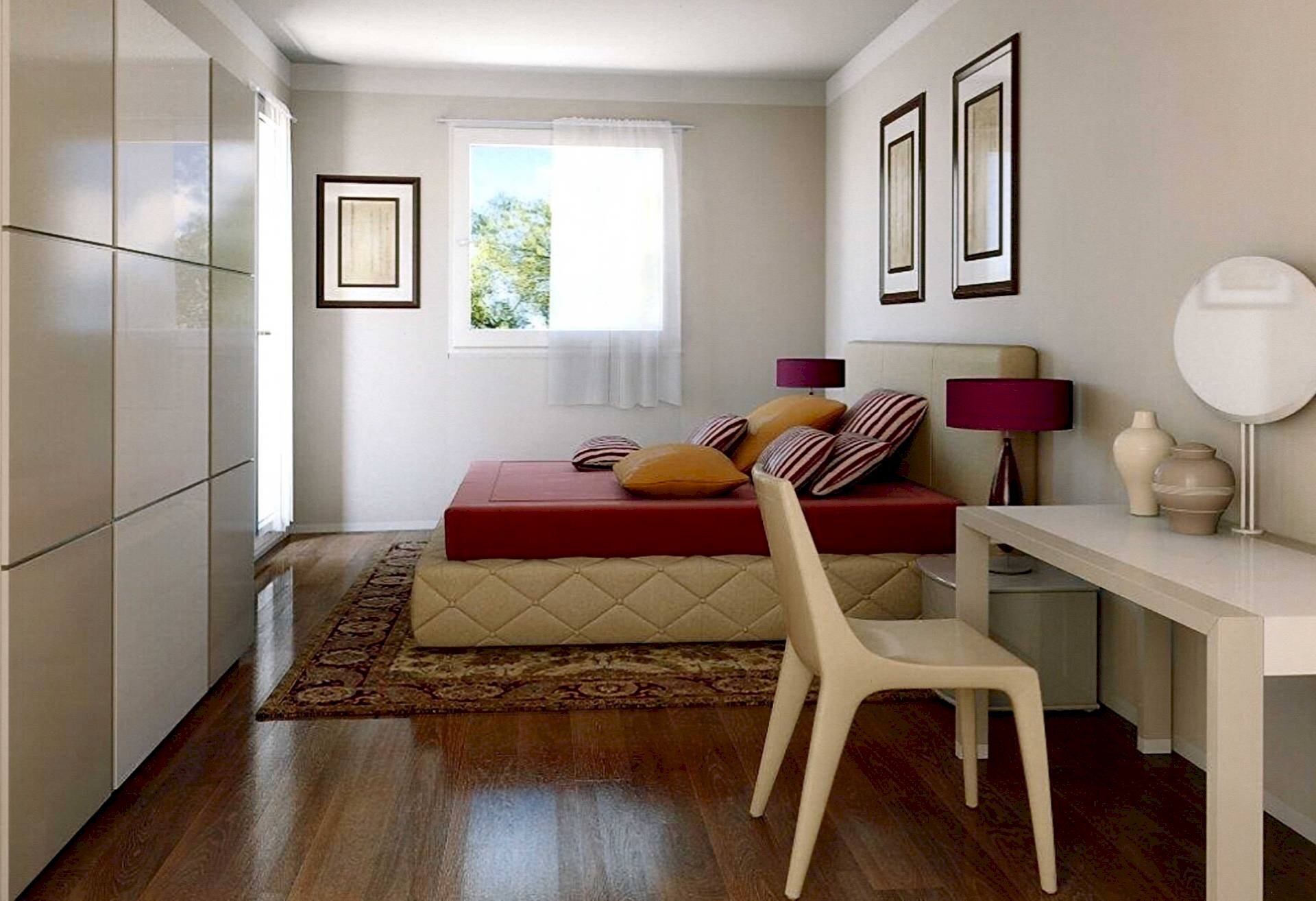 Foto 2 - Quadrilocale Via Santa Bona Vecchia, Treviso - foto 2