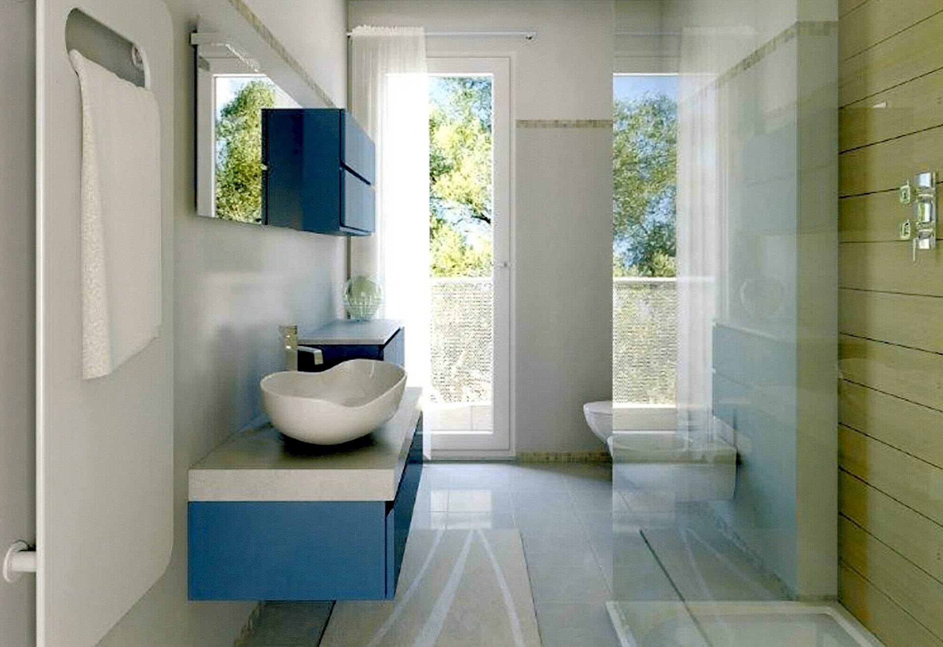 Foto 3 - Quadrilocale Via Santa Bona Vecchia, Treviso - foto 3