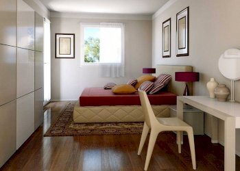 Foto 2 - Quadrilocale Via Santa Bona Vecchia, Treviso - foto 2