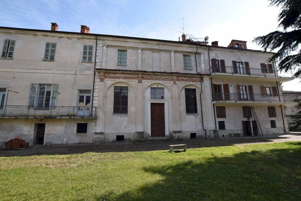 Zona - Rustic via Generale Dho, 21, Roccaforte Mondovì - photo 1