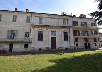 Zona - Rustic via Generale Dho, 21, Roccaforte Mondovì - photo 1
