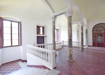 Salone - Rustic via Generale Dho, 21, Roccaforte Mondovì - photo 2