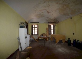 Stanza non arredata - Rustic via Generale Dho, 21, Roccaforte Mondovì - photo 4