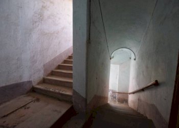 Interno palazzo - Rustic via Generale Dho, 21, Roccaforte Mondovì - photo 8