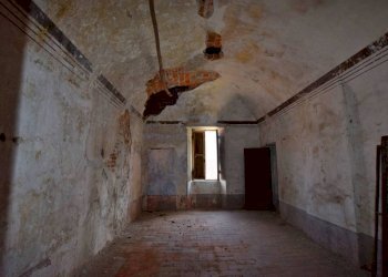 Stanza non arredata - Rustic via Generale Dho, 21, Roccaforte Mondovì - photo 9