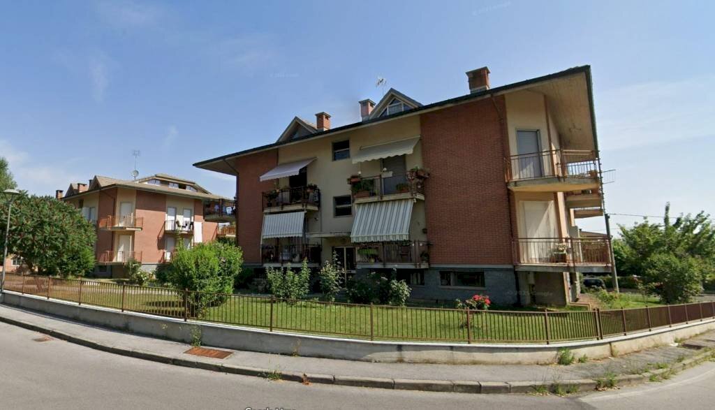 Facciata - Box via Boves, 11, Mondovì - foto 1