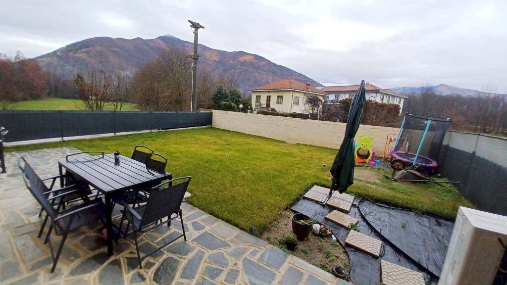 Giardino - Trilocale Caselette - foto 1