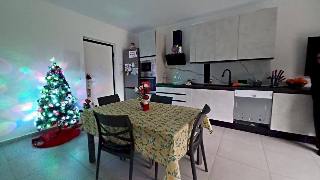 Cucina - Trilocale Caselette - foto 2