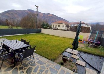 Giardino - Three-room apartment Caselette - photo 1