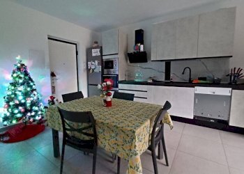 Cucina - Trilocale Caselette - foto 2