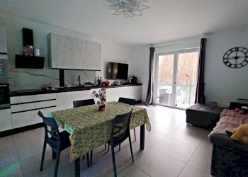 Cucina - Trilocale Caselette - foto 4