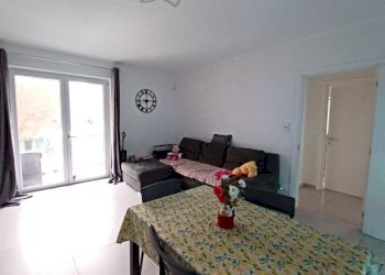 Salone - Three-room apartment Caselette - photo 5