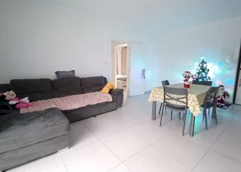 Salone - Three-room apartment Caselette - photo 6