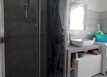 Bagno - Three-room apartment Caselette - photo 14