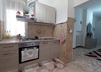 Cucina - Trilocale viale Nestor Delú, Alpignano - foto 3