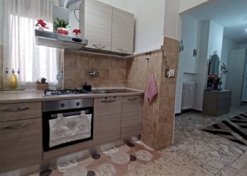 Cucina - Trilocale viale Nestor Delú, Alpignano - foto 5