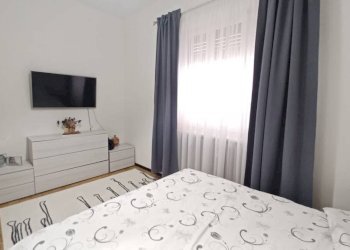 Camera da letto - Trilocale viale Nestor Delú, Alpignano - foto 7